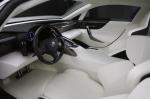 Lexus LF-A Concept 2007 года